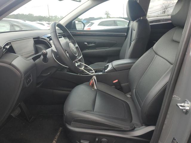 Photo 7 from auction – 2024 HYUNDAI TUCSON SEL with VIN 5NMJFCDE0RH438024