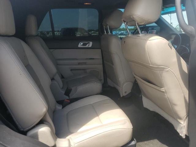 صورة رقم 11 من المزاد - 2014 FORD EXPLORER XLT مع VIN 1FM5K7D88EGB79195