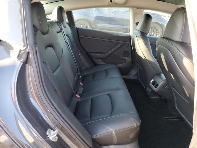 Photo 10 from auction – 2023 TESLA MODEL 3 with VIN 5YJ3E1EA8PF651555