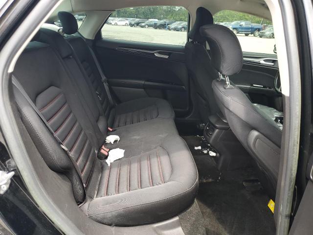 Photo 10 from auction – 2016 FORD FUSION SE with VIN 3FA6P0H79GR110410