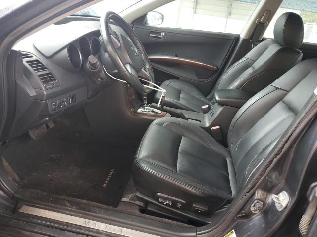 Photo 7 from auction – 2007 NISSAN MAXIMA SE with VIN 1N4BA41E97C836962