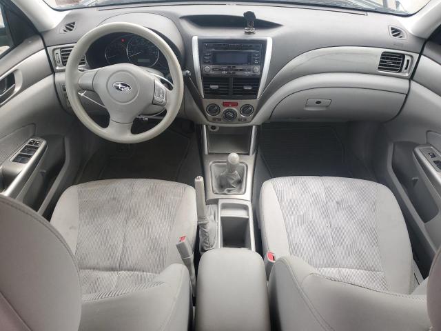 صورة رقم 8 من المزاد - 2010 SUBARU FORESTER 2 مع VIN JF2SH6ACXAG722177