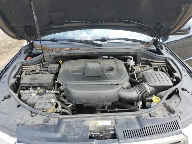 Photo 12 from auction – 2019 DODGE DURANGO SXT with VIN 1C4RDJAG6KC705688