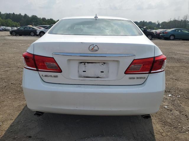 Photo 6 from auction – 2010 LEXUS ES 350 with VIN JTHBK1EG6A2390556