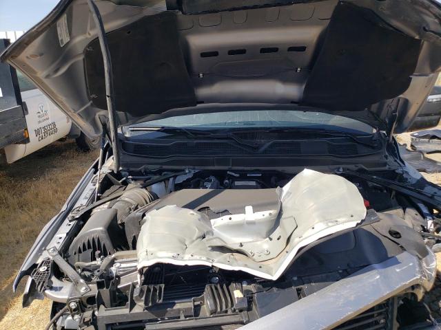Photo 11 from auction – 2024 RAM 3500 LIMITED with VIN 3C63RRRL9RG358508