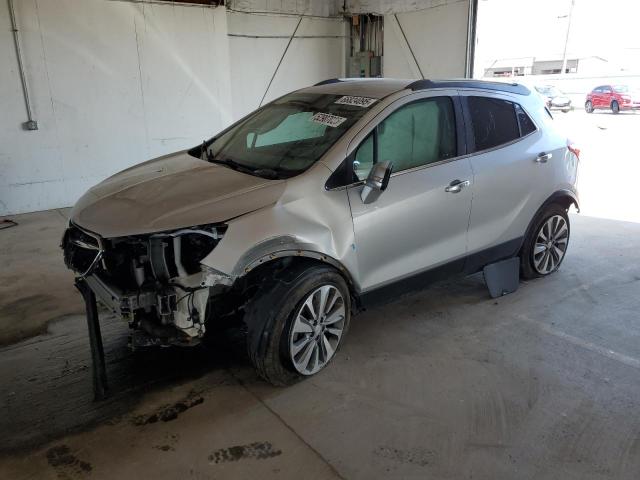 BUICK ENCORE PREFERRED 2019 with VIN KL4CJESB5KB962690 - Photo from auction