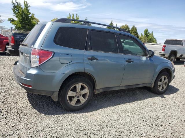 Фото 3 с аукциона – 2010 SUBARU FORESTER X с VIN JF2SH6BC7AH900538