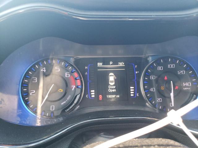 Photo 9 from auction – 2015 CHRYSLER 200 S with VIN 1C3CCCBBXFN705439