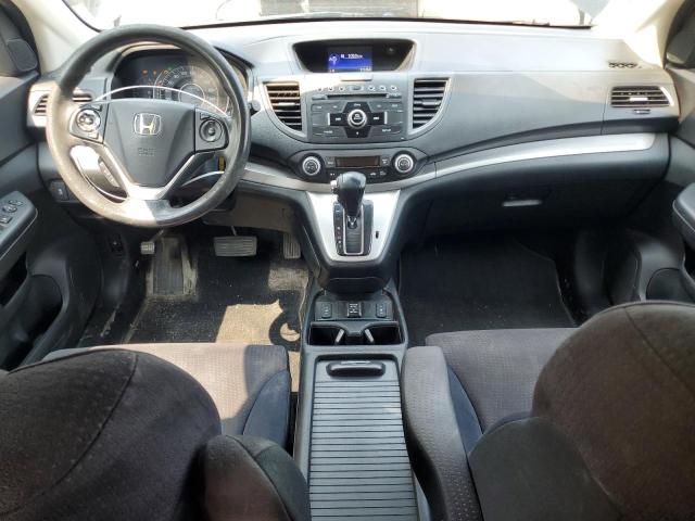 Photo 8 from auction – 2013 HONDA CR-V EX with VIN 2HKRM3H52DH000331