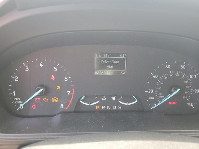 Photo 9 from auction – 2019 FORD ECOSPORT S with VIN MAJ3S2FE6KC280259