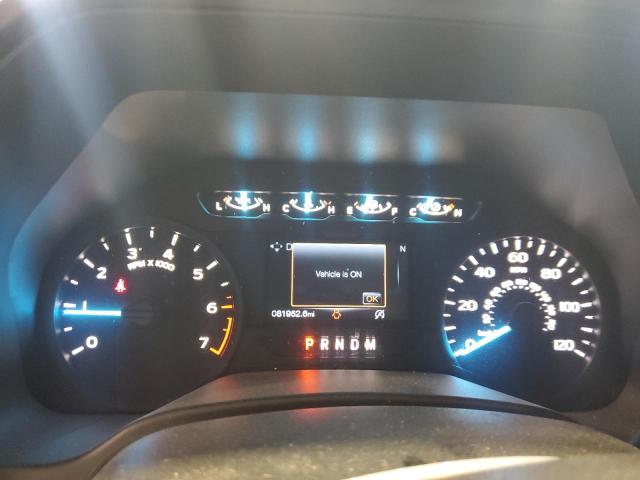Photo 9 from auction – 2019 FORD F150 SUPER with VIN 1FTEW1EP8KFC00995