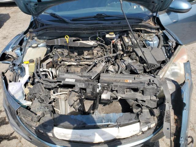 Foto 11 de la subasta – 2011 MAZDA 3 I con VIN JM1BL1VF2B1427194
