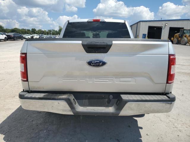 Photo 6 from auction – 2018 FORD F150 SUPER with VIN 1FTEW1CBXJFD54842