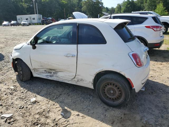 Photo 2 from auction – 2013 FIAT 500 POP with VIN 3C3CFFAR0DT747431