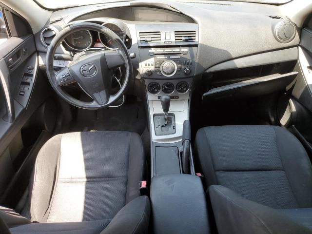 Photo 8 from auction – 2011 MAZDA 3 I with VIN JM1BL1UG4B1395312