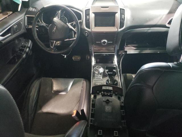 Photo 8 from auction – 2020 FORD EDGE ST with VIN 2FMPK4AP7LBB51458