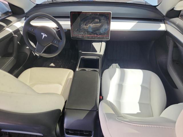 Photo 8 from auction – 2023 TESLA MODEL 3 with VIN 5YJ3E1EA5PF666692