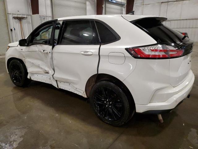 Photo 2 from auction – 2023 FORD EDGE SEL with VIN 2FMPK4J91PBA42033