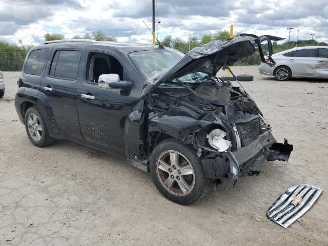 Photo 4 from auction – 2008 CHEVROLET HHR LT with VIN 3GNCA23D98S672610