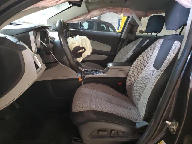 Photo 7 from auction – 2014 CHEVROLET EQUINOX LT with VIN 1GNFLFEK2EZ132007