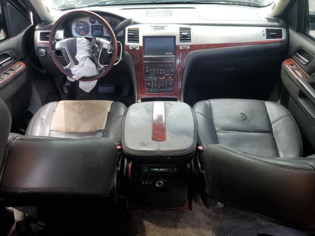 Photo 8 from auction – 2011 CADILLAC ESCALADE L with VIN 1GYS4BEF8BR287618