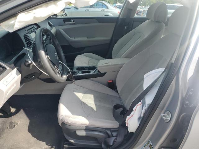 Photo 7 from auction – 2017 HYUNDAI SONATA SE with VIN 5NPE24AF3HH521822