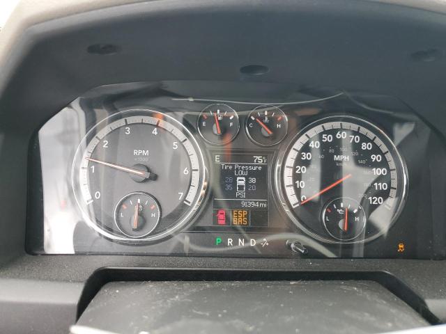 Photo 9 from auction – 2010 DODGE RAM 1500 with VIN 1D7RB1CP4AS249574