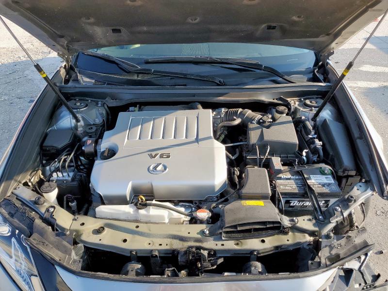 Photo 11 from auction – 2016 LEXUS ES 350 with VIN 58ABK1GG0GU007498