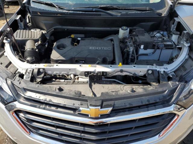 Photo 12 from auction – 2020 CHEVROLET EQUINOX LT with VIN 3GNAXJEV5LS691038