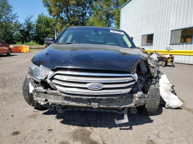 Photo 5 from auction – 2018 FORD TAURUS SE with VIN 1FAHP2D88JG119195