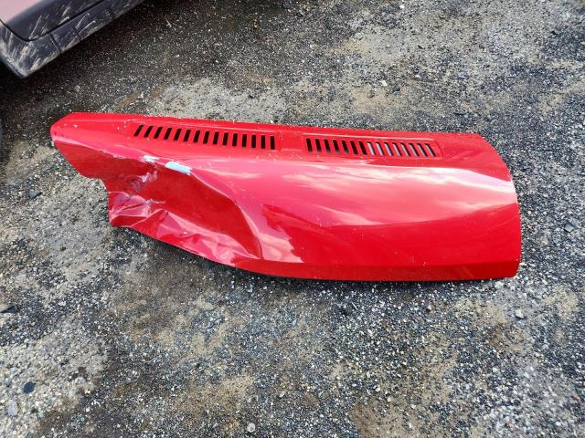 Photo 13 from auction – 2021 RAM PROMASTER 2500 with VIN 3C6LRVDG9ME585933