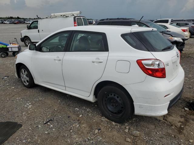 Photo 2 from auction – 2010 TOYOTA COROLLA MATRIX with VIN 2T1KU4EE8AC280315