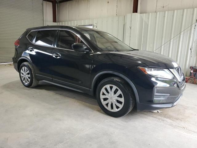 Photo 4 from auction – 2018 NISSAN ROGUE S with VIN JN8AT2MT2JW451719