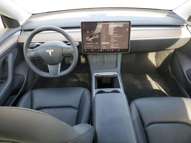 Photo 8 from auction – 2023 TESLA MODEL 3 with VIN 5YJ3E1EA4PF549038