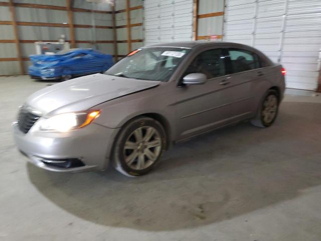 CHRYSLER 200 TOURING 2013 with VIN 1C3CCBBB1DN656719 - Photo from auction