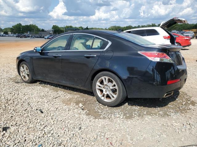 Photo 2 from auction – 2010 ACURA TL with VIN 19UUA8F53AA009353