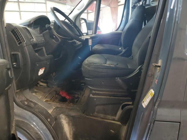 Photo 7 from auction – 2019 RAM PROMASTER with VIN 3C6URVJG2KE554688