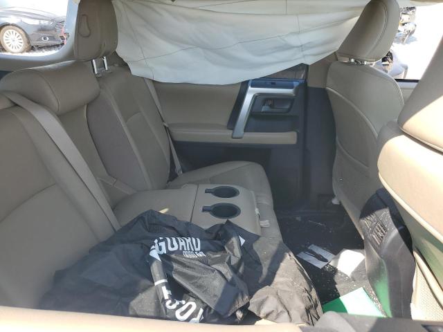 Photo 11 from auction – 2013 TOYOTA 4RUNNER SR with VIN JTEBU5JR7D5145936