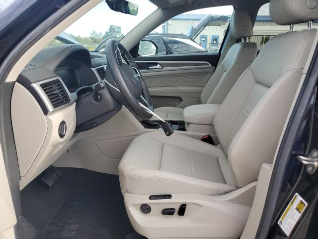 Photo 7 from auction – 2023 VOLKSWAGEN ATLAS SEL with VIN 1V2BR2CA7PC523747