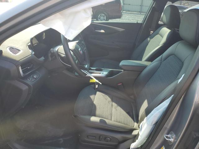 Photo 7 from auction – 2024 BUICK ENVISTA PREFERRED with VIN KL47LAE21RB211127