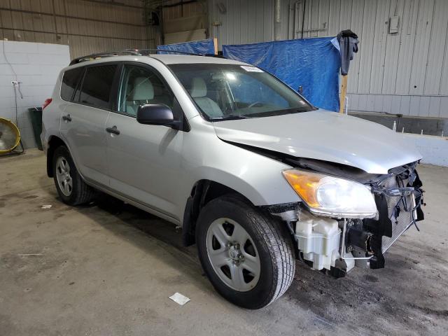 Photo 4 from auction – 2011 TOYOTA RAV4 with VIN 2T3BF4DV9BW159473