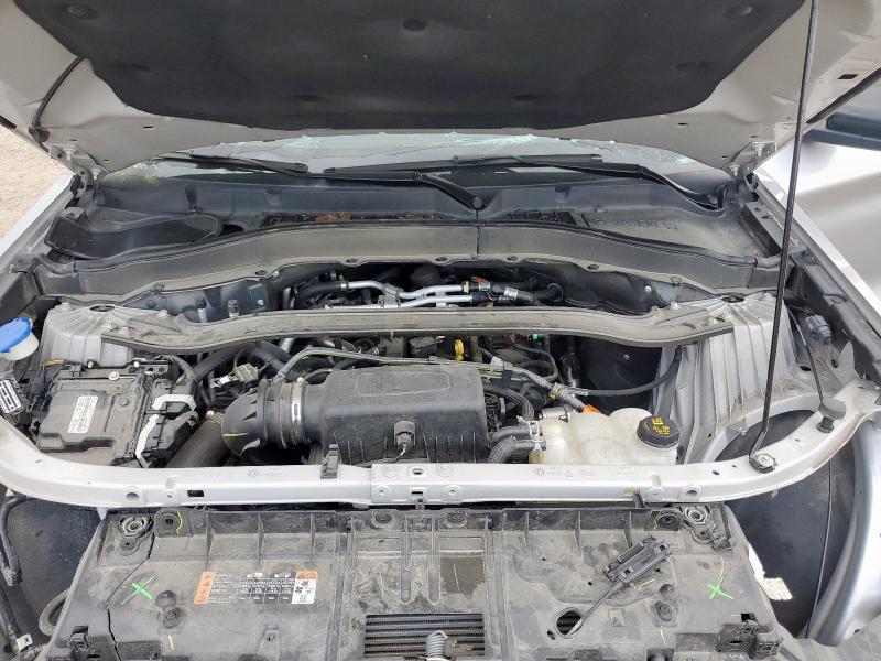 Photo 12 from auction – 2021 FORD EXPLORER L with VIN 1FMSK7FH0MGB15554
