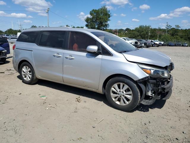 Photo 4 from auction – 2016 KIA SEDONA LX with VIN KNDMB5C11G6131894