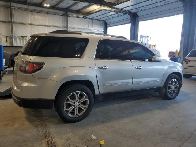 Photo 3 from auction – 2014 GMC ACADIA SLT with VIN 1GKKVSKD8EJ132886