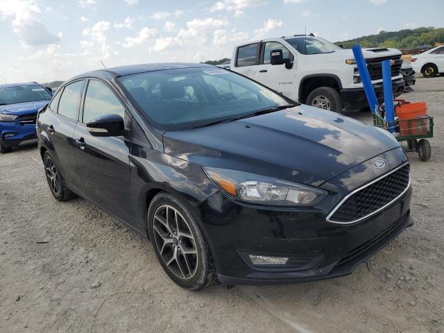 Photo 4 from auction – 2018 FORD FOCUS SEL with VIN 1FADP3H25JL223385