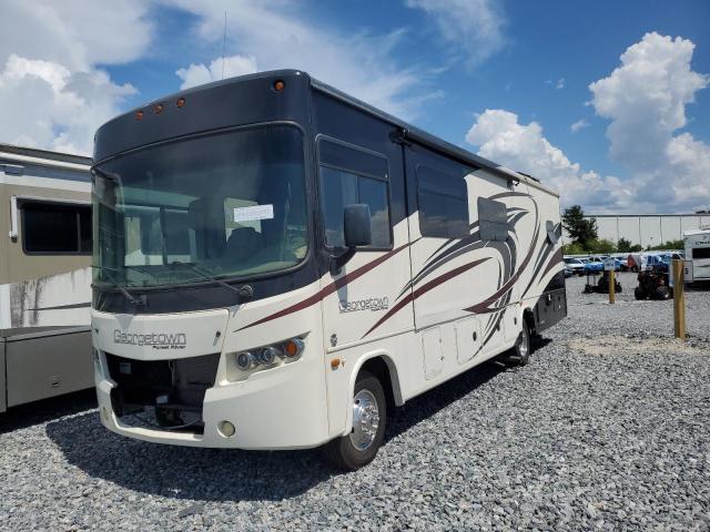 Photo 2 from auction – 2015 FORD F53 with VIN 1F66F5DY0F0A12831