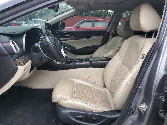 Photo 7 from auction – 2017 NISSAN MAXIMA 3.5 with VIN 1N4AA6AP6HC361684