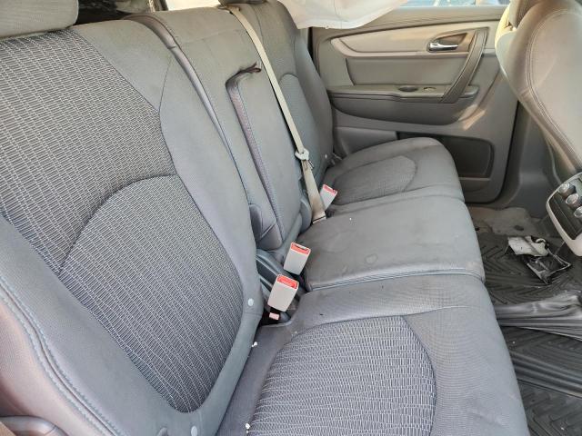 Photo 10 from auction – 2017 CHEVROLET TRAVERSE L with VIN 1GNKRFED6HJ199663