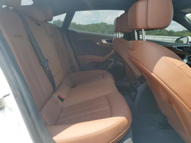 Photo 10 from auction – 2020 AUDI A5 PREMIUM with VIN WAUANCF53LA014089