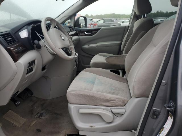 Photo 7 from auction – 2017 NISSAN QUEST S with VIN JN8AE2KPXH9167652
